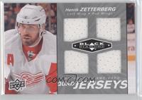 Henrik Zetterberg