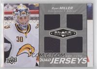 Ryan Miller [EX to NM]