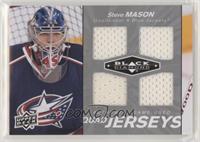 Steve Mason