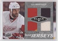 Todd Bertuzzi