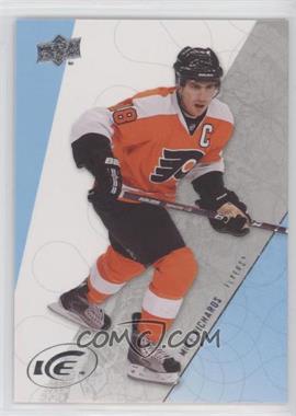 2010-11 Upper Deck Ice - Multi-Product Insert [Base] #17 - Mike Richards