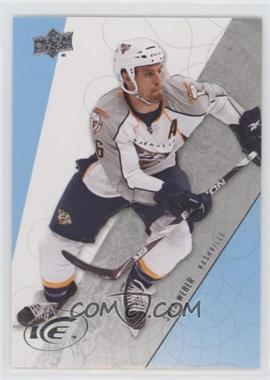 2010-11 Upper Deck Ice - Multi-Product Insert [Base] #27 - Shea Weber