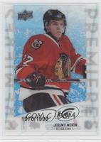 Jeremy Morin #/1,999