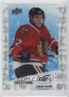 Jeremy Morin #/1,999