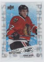 Jeremy Morin #/1,999