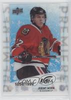 Jeremy Morin #/1,999