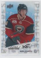 Marco Scandella #/1,999