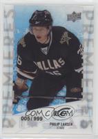 Philip Larsen #/999