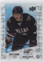 Philip Larsen #/999