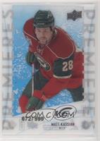 Matt Kassian #/999