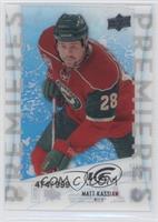 Matt Kassian #/999