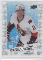 Jared Cowen #/999