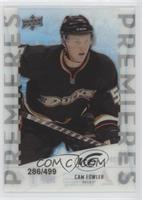 Cam Fowler #/499