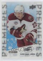 Oliver Ekman-Larsson #/499