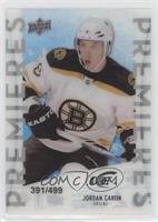 Jordan Caron #/499