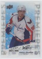 Marcus Johansson #/499