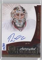 Robin Lehner #/40