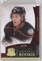 Brandon McMillan #/25