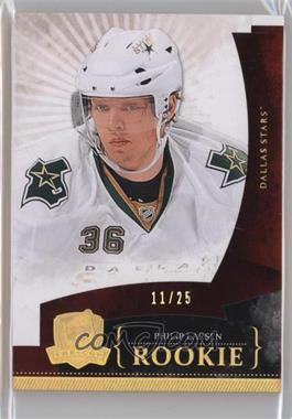 2010-11 Upper Deck The Cup - [Base] - Gold Spectrum #128 - Philip Larsen /25