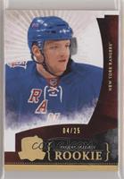 Evgeny Grachev #/25