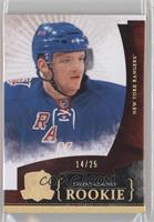 Evgeny Grachev #/25