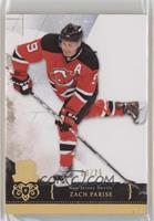 Zach Parise #/25