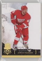 Johan Franzen [EX to NM] #/25