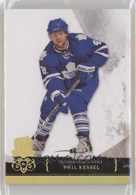 2010-11 Upper Deck The Cup - [Base] - Gold Spectrum #9 - Phil Kessel /25