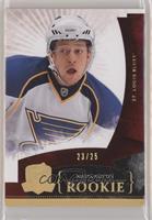 Nikita Nikitin #/25