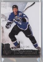 Vincent Lecavalier #/249