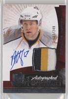 Rookie Patch Autograph - Nick Spaling #/249
