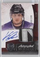 Rookie Patch Autograph - Kyle Clifford #/249