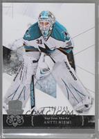 Antti Niemi [Noted] #/249