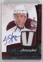 Rookie Patch Autograph - Kevin Shattenkirk #/249