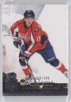 Nicklas Backstrom #/249