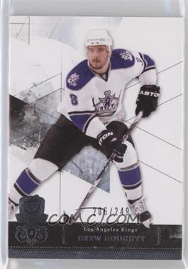 2010-11 Upper Deck The Cup - [Base] #52 - Drew Doughty /249