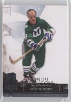 Gordie Howe #/249