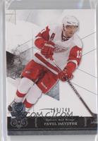 Pavel Datsyuk #/249