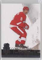 Nicklas Lidstrom #/249