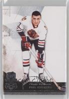 Phil Esposito [EX to NM] #/249