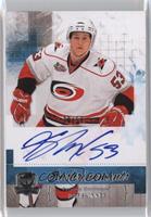 Jeff Skinner [Noted] #/50