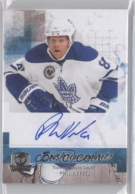 2010-11 Upper Deck The Cup - Enshrinements #CE-KE - Phil Kessel /50