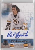 Phil Esposito #/50