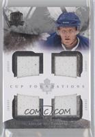 Dion Phaneuf #/25