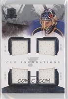 Jaroslav Halak #/25