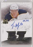 Tyler Myers #/57