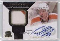 Claude Giroux #/75