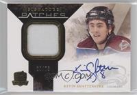 Kevin Shattenkirk [EX to NM] #/75