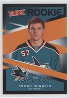 Tommy Wingels