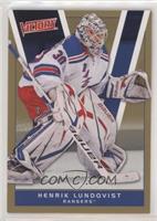 Henrik Lundqvist [EX to NM]